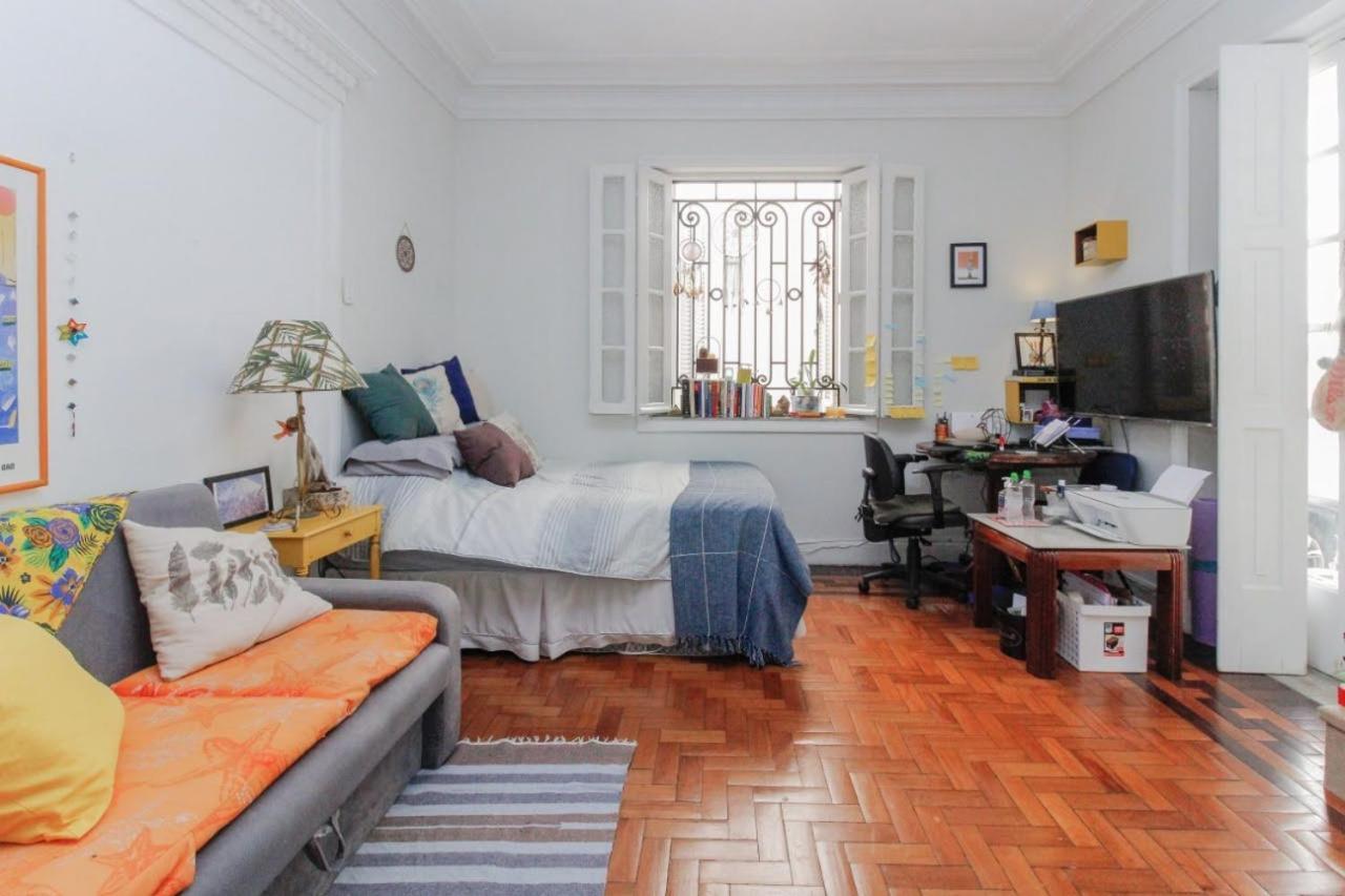 Quarto Fofo No Flamengo Guest house Rio de Janeiro